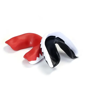 Nouvelle Arrivée : Protège-dents de Boxe Personnalisable (Couleurs et Design) pour la Boxe en Extérieur, le MMA et le Muay Thai - Product Image 5