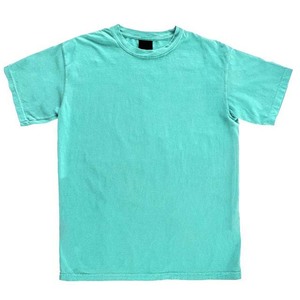 OEM Men's Tee <b>Plain</b> <b>T</b>-<b>shirt</b> Personalized Bulk <b>Oversize</b> Graphic <b>T</b> <b>Shirts</b> OEM Custom Men's 100% Cotton <b>T</b> <b>Shirt</b> For Men Loose Fit - Product Image 1