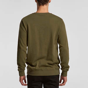 Sudaderas Unisex Personalizadas con Logotipo, Estilo Pullover, Forro Polar, Spandex/Algodón, Ropa de Alta Calidad - Product Image 5