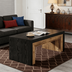 Mesa Auxiliar como un Elegante Complemento para la Mesa de Centro - Product Image 4