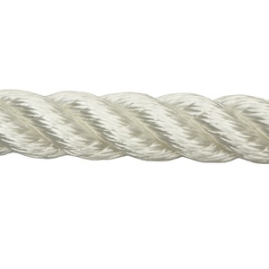 Corde d'amarrage maritime en PP à haute résistance pour un ancrage et un amarrage robustes. - Product Image 4