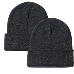 High Quality Beanie <b>Hat</b> for Winter Season with Durable Fabric <b>Warm</b> Feel and Trendy Look - Product Image 5