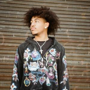 Sweat à capuche zippé pour homme en tissu gaufré, imprimé religieux, style streetwear, 100% coton, écologique, service OEM - Product Image 6