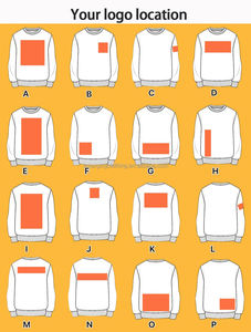 เสื้อฮู้ดคอเต่าลายจุดสีชมพู พิมพ์ลายตัวอักษรแบบวาร์ซิตี้ ทรงพอดีตัว ชุดเสื้อและกางเกงขายาวถักนิตติ้งสำหรับฤดูหนาว ผ้าฝ้าย 100% - Product Image 2