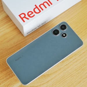 Wholesale Original Mobile Phone for Xiaomi Redmi 12 6.79&quot; 5000mAh Battery 50MP Camera Unlocked 5g Network Android Smartphone - Product Image 2