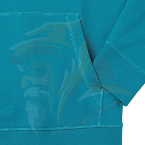 Sudadera con Capucha de Invierno para Hombre de Buena Calidad, Mezcla de Algodón/Poliéster, Estampado Digital Sólido, Ropa Urbana Ecológica, 2 Piezas - Product Image 5