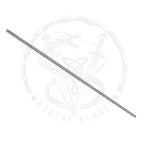 Barras de Cobre de Acero de Damasco al por Mayor, Último Diseño, Láminas en Blanco para Fabricación de Cuchillos, Escamas de Cobre para Fabricantes de Cuchillos - Product Image 2