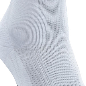 Chaussettes de football athlétiques respirantes en textile extensible, ajustement confortable, séchage rapide - Product Image 5