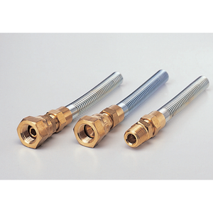 Raccord à joint rapide NITTA S3/16-M Conduit et raccords - Product Image 3