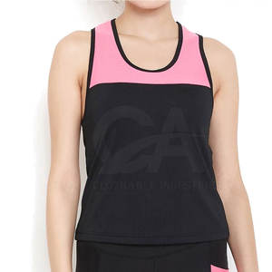 Camiseta sin Mangas para Mujer, Informal, Suave, Modal, Cómoda para Uso Diario, Personalizable - Product Image 2