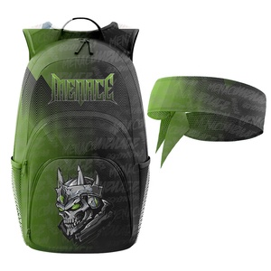 ที่กําหนดเองระเหิดผู้ใหญ่เด็กทีมเยาวชน 7 บน 7 อเมริกันฟุตบอลชุด - Product Image 6