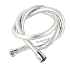 Vendeur expert Tuyau de douche moderne flexible et durable de taille personnalisable pour salle de bain avec 5 ans de garantie-Acheteurs en gros - Product Image 1