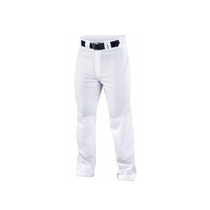 Nouveau design 2026 – Pantalons de baseball personnalisés pour hommes / Pantalons de baseball grande taille / Pantalons de softball noirs – Vente en gros personnalisée - Product Image 5