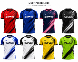 Fabricant de maillots d'entraînement de football personnalisés, fournisseur de maillots d'entraînement de football OEM, maillots d'entraînement de football imprimés à séchage rapide et respirants, fournisseur de vêtements d'équipe - Product Image 2