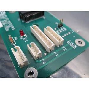 Placa de Control de Muñeca para Robot AMAT 0100-77036 Rev-P1, 114228 - Equipo y Piezas de Semiconductores de Confianza de Tradicción Global - Product Image 3