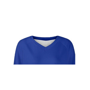 เสื้อกันหนาวผู้หญิงแบบเป็นมิตรต่อสิ่งแวดล้อม ปักลาย 3 มิติ ผ้าฟลีซถัก แขนยาว ระบายอากาศ กันลม น้ำหนัก 340 กรัม ผลิตจากโพลีเอสเตอร์/คอตตอน ทรงคอกลม - Product Image 4
