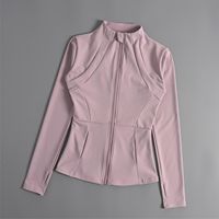 Hauts de sport et de yoga pour femmes, hiver 2026, écologiques, extensibles dans quatre directions, dégradé de couleurs, légers, grande taille, séchage rapide