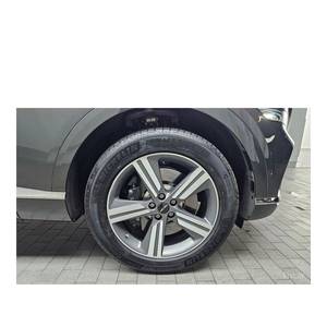 Genesis GV80 3.5T essence 2024, transmission intégrale, 24 578 km, conduite à gauche, boîte automatique, sièges en cuir, caméra arrière - Product Image 5