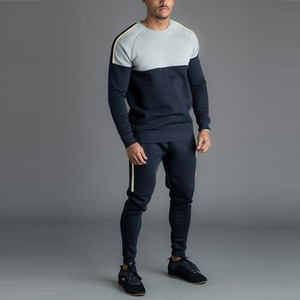 Survêtement unisexe robuste, vêtements d'extérieur durables, grande taille, respirant, conçu pour les activités par temps froid et sur le terrain - Product Image 3