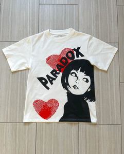 เสื้อยืดโอเวอร์ไซส์ลายกราฟิกสั่งทำพิเศษสำหรับผู้ชาย ผู้หญิง สตรีทแวร์ ผ้าฝ้าย พิมพ์ลายอนิเมะ แฟชั่นลำลอง ยูนิเซ็กส์ เสื้อยืดฤดูร้อน รับผลิตแบบ OEM - Product Image 1