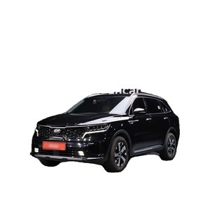 2022 for Kia Sorento Diesel 2.2 4WD 65,716 km Leather Seats Left Steering - Product Image 1