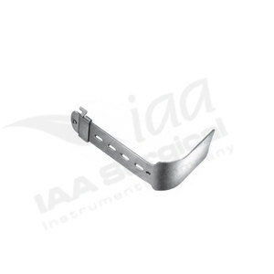 Rétracteurs manuels en acier inoxydable de qualité supérieure A+ pour gynécologie, instruments chirurgicaux OEM IAA SURGICAL INSTRUMENTS CE - Product Image 3