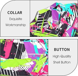 Conjunto de Pantalones Cortos Deportivos de Malla Transpirable de Secado Rápido Reversible Antibacterial Ecológico para Hombre con Logotipo Personalizado OEM Streetwear - Product Image 5