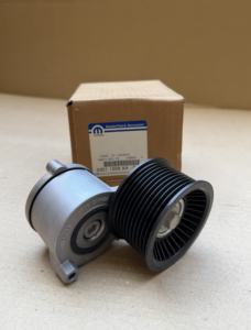 Courroies de tension pour poulie de distribution miniature à ressort pour accessoires avant de générateur, vente en gros - Product Image 2