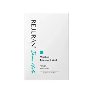 REJURAN 23ml Derma Healer Tratamiento de humedad Mascarilla facial Buena calidad Juego de 5 piezas - Product Image 1