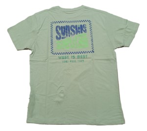 Camiseta Casual Estampada de Secado Rápido 100% Algodón con Tela de 180 g/m² - Product Image 4