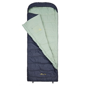 Sleeping Bag for Adults 3-4 Seasons Cold Weather Waterproof, Lightweight with Adjustable Hood for Camping - Product Image 3