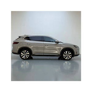 BYD Song Plus SUV 2025, 5 places, véhicule électrique à énergie nouvelle, modèle <span class=keywords><strong>Auto</strong></span> Champion avec fonctionnalités hybrides - Product Image 4