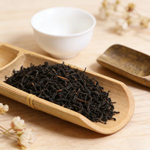 Fabrik-Großhandel B-009 Meistverkaufter Yunding SiChuan Schwarzer B-Tee, Organischer Schlankheitstee, Gewichtsreduktions- und Gesundheitstee, Loser Blatt-Tee - Product Image 4