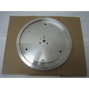 AMAT 0020-27842 PA Pedestal 8" pinless - อุปกรณ์และอะไหล่เซมิคอนดักเตอร์ระดับโลกที่เชื่อถือได้ - Product Image 1
