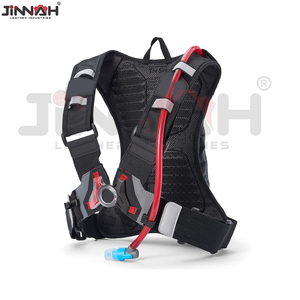 Durable 70oz <b>Water</b> Bladder Hydration Bladder 3L Hydration <b>Pack</b> With 2 Liter for Bikes Bounce Free Backpack for Bike Backpack - Product Image 2