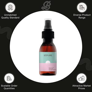 Distribuidor Mayorista Vende Producto de Excelente Calidad para el Cuidado de Mascotas, Perfume para Mascotas con Aroma a Fresa, 100 ml, Savage Forest en Venta - Product Image 4