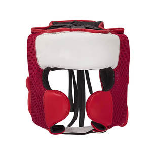 Casco de seguridad profesional para jóvenes, fabricado por un fabricante especializado, para boxeo, protección para la cabeza, para adultos. - Product Image 4