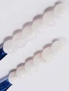 Resin <b>Table</b> wear <b>Spoon</b> Handmade Decorative <b>Spoon</b> - Product Image 3