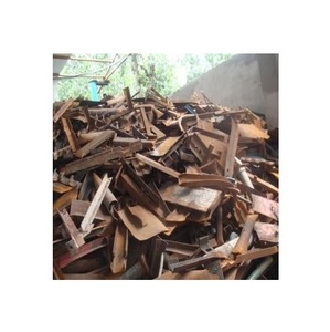 Déchets de fusion / Rails usagés à prix réduits HMS 1 HMS 2 Métal / Fonte HMS1 & 2 PH Acier Ferreux pour Commandes en Gros - Product Image 3