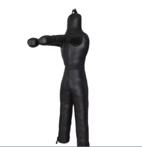 PROFIT SPORTS Muñeco de Boxeo para Entrenamiento, Material Resistente, Relleno de Arena, Tamaño Real, para Adultos, con Objetivo para la Cabeza, 25 KG - Product Image 2