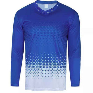 Fabricant pakistanais, prix bas, entièrement personnalisable, chemise de pêche à manches longues pour adultes, impression numérique de haute qualité - Product Image 1