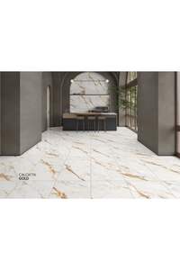 Calcatta Gold Brillant 600x1200MM - Product Image 3