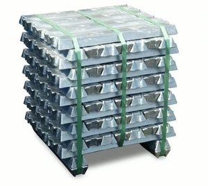 อลูมิเนียมแท่งคุณภาพสูง 99.7% 99.8% 99.9% รุ่น A380 A360 A356 ADC12 หมายเลขรุ่น Th678 สมุทรส่งขรำ ราคาถูก - Product Image 2