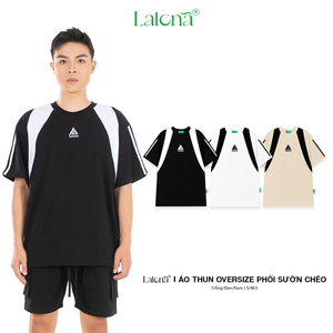 เสื้อยืดคอตตอนพิมพ์ลายโลโก้ตามสั่ง 240GSM 280GSM เสื้อยืดโอเวอร์ไซส์ทรงใหญ่ ผ้าหนา สตรีทแวร์ สำหรับผู้ชาย จากผู้ผลิต - Product Image 1