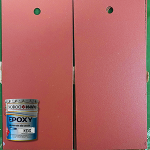 MIO Epoxy Mid-Coat - Protection de barrière à haute teneur en oxyde de fer micacéen pour systèmes de corrosion marine, adhérence intercouche supérieure - Product Image 3