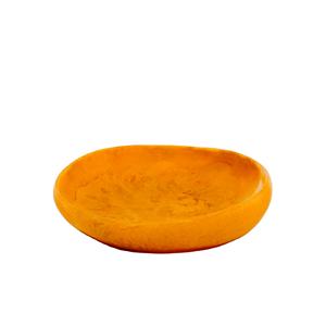 Nuevo Modelo de Tazón y Plato para Servir de Resina, Hecho a Mano, Pulido, de Origen Indio, Ecológico, Apto para Lavavajillas, Personalizable, para Fiestas - Product Image 1