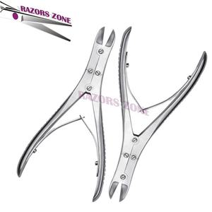 Cortaúñas profesional en voladizo de doble acción, cortador de uñas de los pies de alta resistencia para uñas gruesas, podología y Podología - Product Image 3