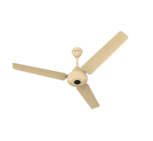 USHA Upsilon 1200 MM Ventilador de techo blanco 5 ESTRELLAS BLDC Refrigeración por aire eléctrica Aplicación doméstica Control mecánico Material de metal - Product Image 6