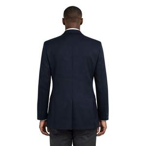 Blazer Kappa Alpha Psi Kappa League Azul Marino, Ropa de Fraternidad Griega con Corte Entallado, Tela Premium y Estilo Formal Clásico - Product Image 2