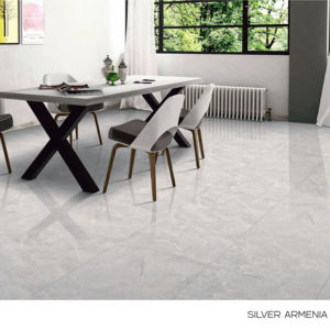 Azulejo de Porcelana UltraX Brillante 600x1200, Formato Grande, Superficie Pulida Premium, para Pared y Suelo, Diseño Moderno para Interiores y Exteriores Plus - Product Image 1